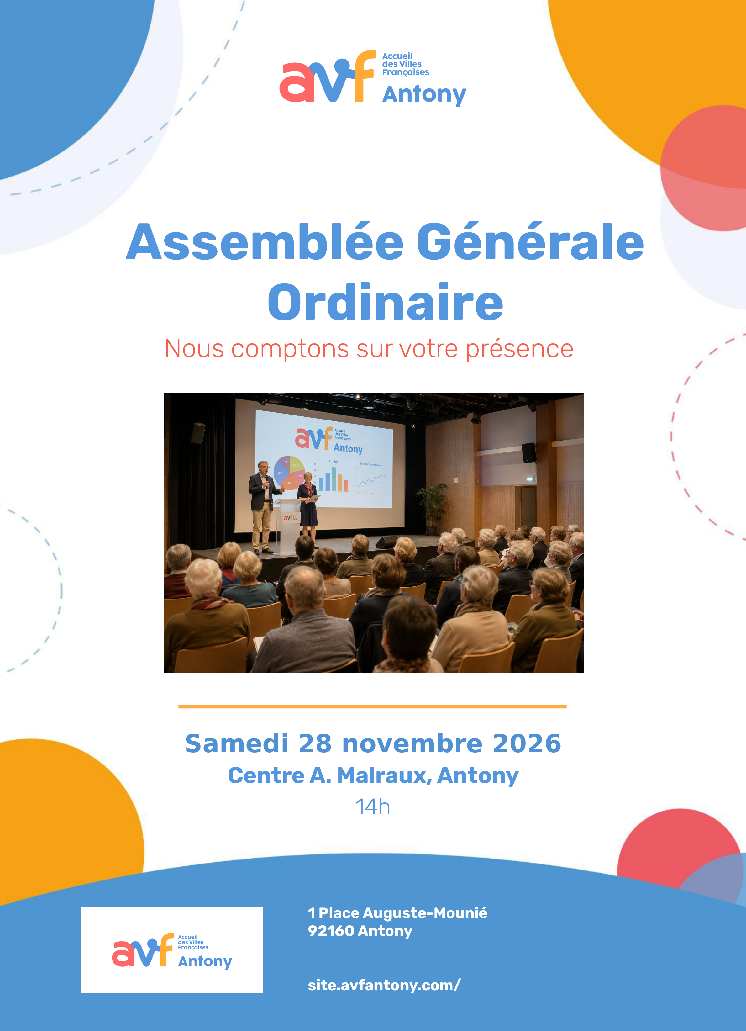 Benevoles